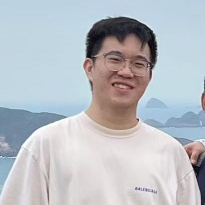 Yilong Zhu bio photo